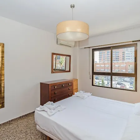 Apartment Guestready - Delightful Retreat