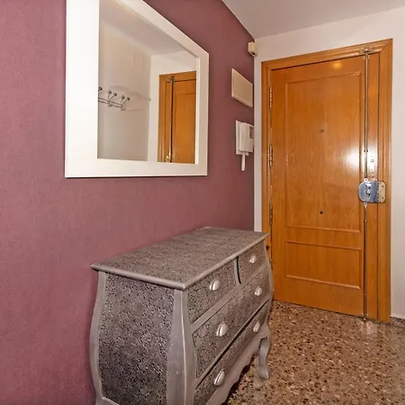 Guestready - Delightful Retreat Valencia