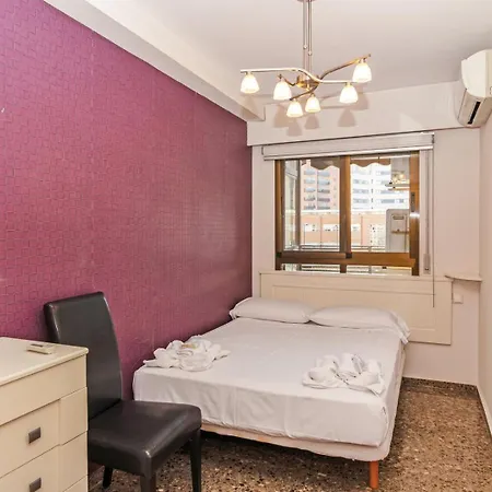 Guestready - Delightful Retreat Valencia