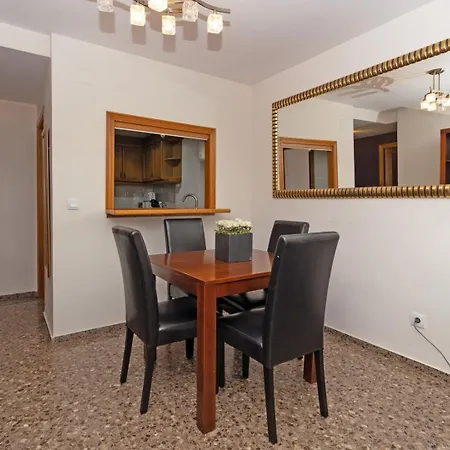 Guestready - Delightful Retreat * Valencia