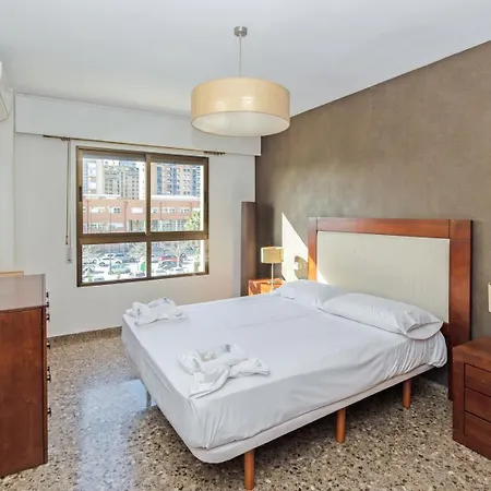 Guestready - Delightful Retreat Valencie