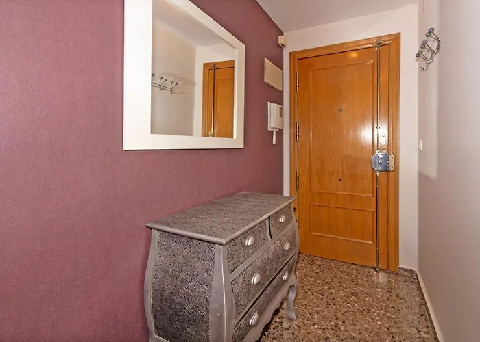 Guestready - Delightful Retreat Valencia