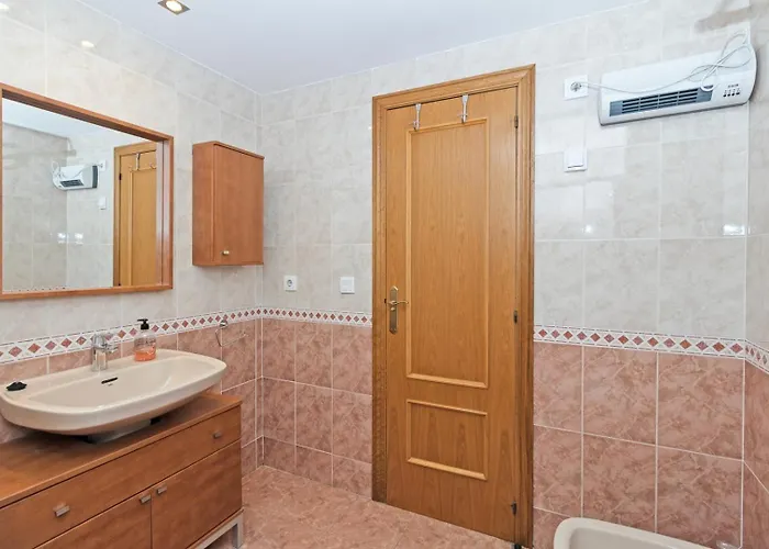 Guestready - Delightful Retreat * Valencia