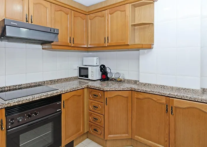 Guestready - Delightful Retreat Appartement Valencia