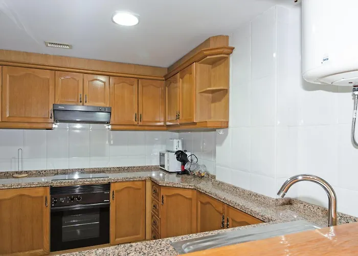 Appartement Guestready - Delightful Retreat Valencia