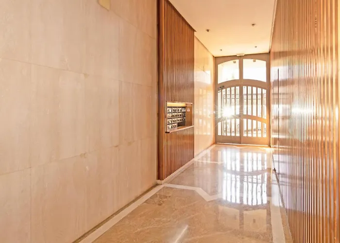 Guestready - Delightful Retreat Valencia