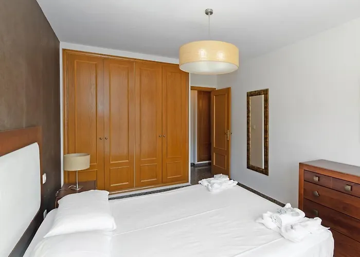 Guestready - Delightful Retreat * Valencia