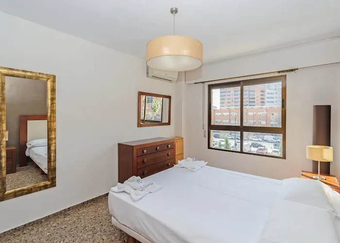 Guestready - Delightful Retreat Valencia