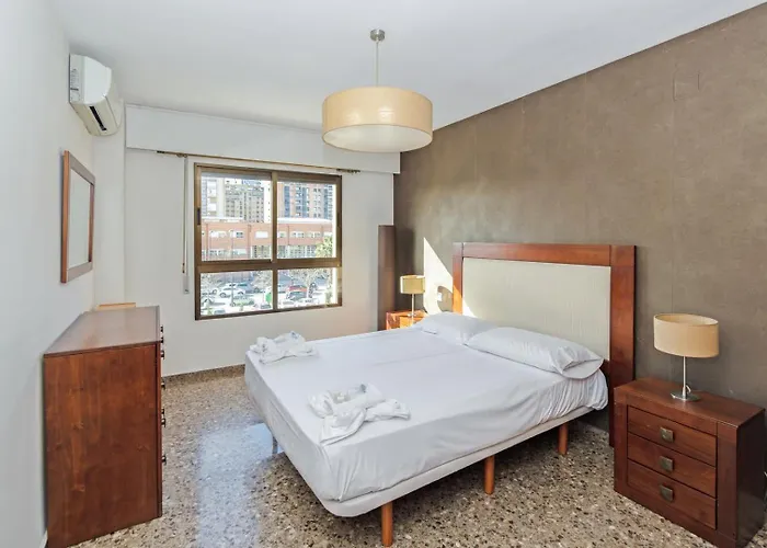 Guestready - Delightful Retreat Valencia
