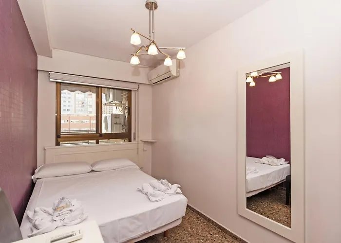 Guestready - Delightful Retreat Appartement Valencia