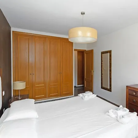 Guestready - Delightful Retreat Βαλένθια