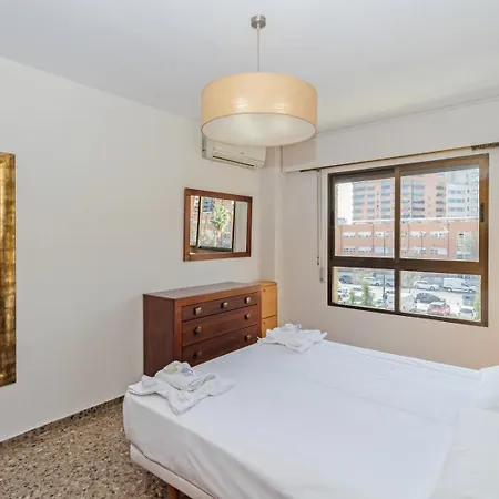 Guestready - Delightful Retreat Βαλένθια
